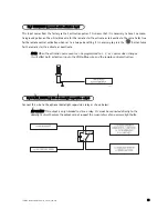 Предварительный просмотр 13 страницы Clifford Model RSX1.2 Installation Manual