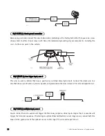 Предварительный просмотр 18 страницы Clifford Model RSX3.5 Installation Manual