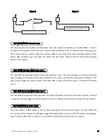 Предварительный просмотр 25 страницы Clifford Model RSX3.5 Installation Manual