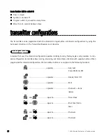 Предварительный просмотр 36 страницы Clifford Model RSX3.5 Installation Manual