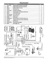 Предварительный просмотр 10 страницы Clifford Nova III Owner'S Manual