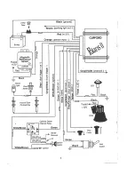 Предварительный просмотр 7 страницы Clifford Polaris II User Manual