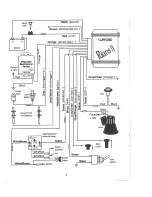 Предварительный просмотр 12 страницы Clifford Polaris II User Manual