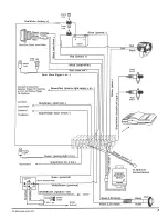 Предварительный просмотр 25 страницы Clifford Polaris II User Manual