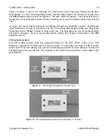 Preview for 10 page of Cliftech Design V-Gauge Lite Manual