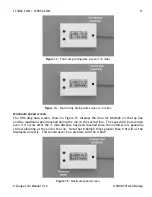 Preview for 11 page of Cliftech Design V-Gauge Lite Manual