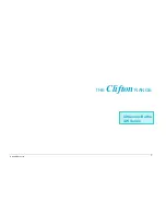 Preview for 1 page of Clifton SW 12 H Manual