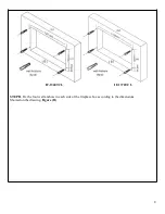 Preview for 8 page of Clihome IF-1330TCL Manual