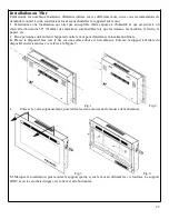 Preview for 27 page of Clihome IF-1330TCL Manual