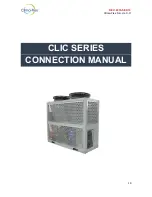 Предварительный просмотр 19 страницы Clima-Flex CLIC SERIES Installation Manual