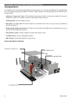 Предварительный просмотр 6 страницы Clima-Flex CliFC 1000 Installation & Operation Manual