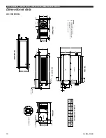 Предварительный просмотр 10 страницы Clima-Flex CliFC 1000 Installation & Operation Manual