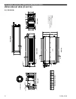 Предварительный просмотр 12 страницы Clima-Flex CliFC 1000 Installation & Operation Manual