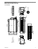 Предварительный просмотр 13 страницы Clima-Flex CliFC 1000 Installation & Operation Manual