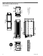 Предварительный просмотр 14 страницы Clima-Flex CliFC 1000 Installation & Operation Manual