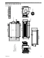 Предварительный просмотр 15 страницы Clima-Flex CliFC 1000 Installation & Operation Manual