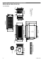 Предварительный просмотр 16 страницы Clima-Flex CliFC 1000 Installation & Operation Manual