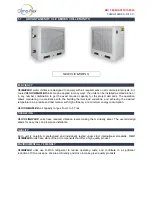 Предварительный просмотр 4 страницы Clima-Flex CLIV SERIES Installation Manual