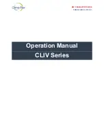 Предварительный просмотр 19 страницы Clima-Flex CLIV SERIES Installation Manual