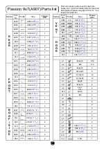 Preview for 10 page of CLIMA POD PASSION Assembly Instructions Manual