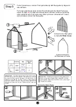 Preview for 21 page of CLIMA POD PASSION Assembly Instructions Manual