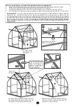 Preview for 24 page of CLIMA POD PASSION Assembly Instructions Manual