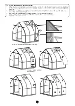 Preview for 26 page of CLIMA POD PASSION Assembly Instructions Manual