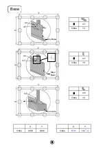 Preview for 8 page of CLIMA POD Virtue Assembly Instructions Manual