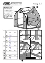 Preview for 22 page of CLIMA POD Virtue Assembly Instructions Manual