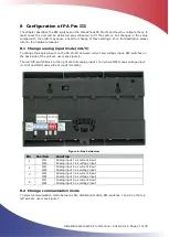 Preview for 21 page of ClimaCheck PA Pro III online Installation Manual