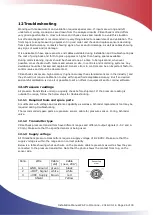 Preview for 26 page of ClimaCheck PA Pro III online Installation Manual