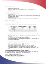 Preview for 27 page of ClimaCheck PA Pro III online Installation Manual