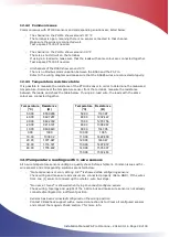 Preview for 28 page of ClimaCheck PA Pro III online Installation Manual