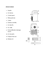 Preview for 5 page of climachill PAC12K User Manual