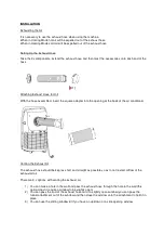 Предварительный просмотр 7 страницы climachill PAC12K User Manual