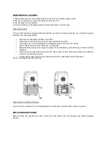 Предварительный просмотр 11 страницы climachill PAC12K User Manual