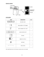 Preview for 4 page of climachill PAC15H User Manual