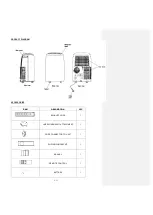 Preview for 5 page of climachill PAC15K User Manual