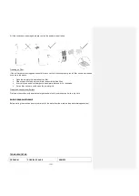 Предварительный просмотр 12 страницы climachill PAC15K User Manual