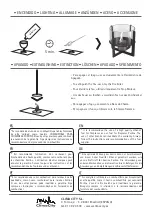 Предварительный просмотр 4 страницы climacity Biochimenea Pur Line Selene Manual