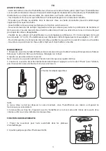 Preview for 15 page of climacity Pur Line HYDRO 9 User Manual