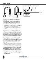 Предварительный просмотр 20 страницы ClimaCool UCA 20 Installation, Operation And Maintenance Manual