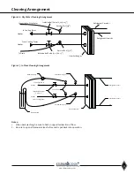 Предварительный просмотр 39 страницы ClimaCool UCA 20 Installation, Operation And Maintenance Manual