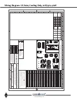 Предварительный просмотр 62 страницы ClimaCool UCA 20 Installation, Operation And Maintenance Manual