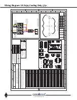 Предварительный просмотр 72 страницы ClimaCool UCA 20 Installation, Operation And Maintenance Manual