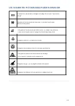 Preview for 115 page of Climadiff Avintage DVP180G User Manual