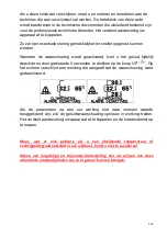 Preview for 246 page of Climadiff Avintage DVP180G User Manual