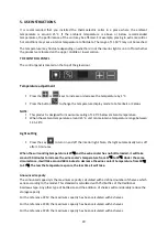 Preview for 21 page of Climadiff C18 Use Instructions