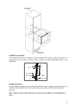 Предварительный просмотр 19 страницы Climadiff CBI28S1B User Instructions