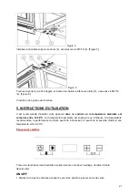 Предварительный просмотр 21 страницы Climadiff CBI28S1B User Instructions